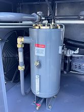 Винтовой компрессор GMP GM132-7D SC BOX — фото 27