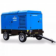 Дизельный компрессор LIUTECH LUY260-21 без шасси — фото 3