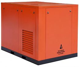 Винтовой компрессор ЗИФ СВЭ 21,9/0,4 ШМЧ-Н — фото 4