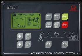 Дизельный генератор Pramac GBW 10 Y в контейнере с АВР — фото 5