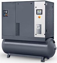 Винтовой компрессор Atlas Copco G5 10FF CE YD TM (200l) — фото 1