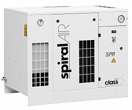 Спиральный компрессор Ekomak SPR3 10 IEC 400 — фото 1