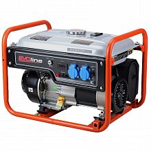 Бензиновый генератор EVOline PB 3300 — фото 3