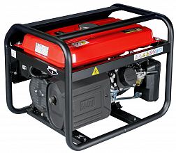 Бензиновый генератор Fubag BS 2200 — фото 4