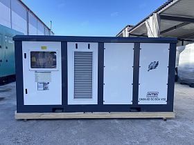 Винтовой компрессор GMP GM90-8D SC BOX VSD — фото 4