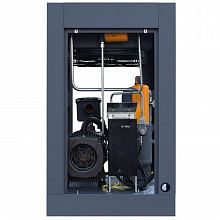 Винтовой компрессор ATOM А-18.5E 10 — фото 3