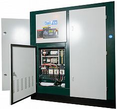 Винтовой компрессор Dali EN 20/8 II — фото 5