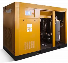 Винтовой компрессор Berg ВК-160-Е (IP23) 7 — фото 2