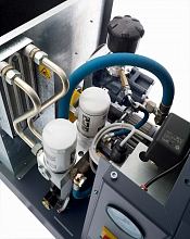 Винтовой компрессор Atlas Copco GX 7EP 10FF TM(200) — фото 5