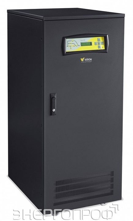 Источник бесперебойного питания Vision PRP120-7