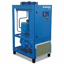 Винтовой компрессор Boge C 15 8 — фото 2