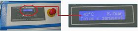 Винтовой компрессор Kraftmann VEGA 4 CF 7,5 — фото 4