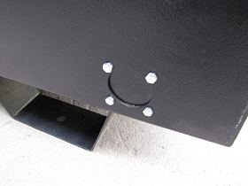 Дизельный генератор MVAE ДГ 2500 в контейнере — фото 17