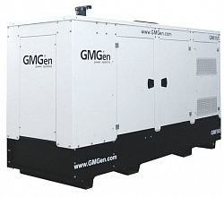 Дизельный генератор GMGen GMI165 в кожухе — фото 1