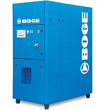 Спиральный компрессор Boge EO 17 8 — фото 1