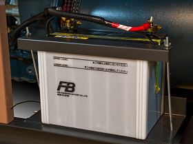 Дизельный генератор Toyo TKV-27TPC с АВР — фото 15