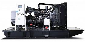 Дизельный генератор Perkins GMP 400PM — фото 2