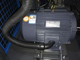 Винтовой компрессор Xeleron Z200A 8 — фото 23