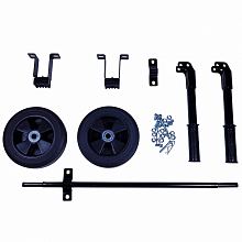 Бензиновый генератор HND GE 7000 XNST ATS — фото 9