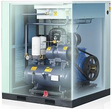 Винтовой компрессор Magnus AE3-30А-F-13 — фото 4