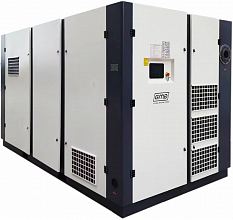 Винтовой компрессор GMP GM110-4 VSD — фото 4