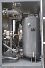 Винтовой компрессор GMP GM110-5 VSD — фото 8