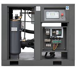 Винтовой компрессор Pioneerair Z175A 10 — фото 4