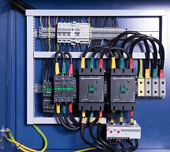 Винтовой компрессор РКЗ Airrus NB 110 8 — фото 4