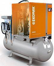 Винтовой компрессор Ekomak DMD 30 CR 10 — фото 2