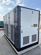 Винтовой компрессор GMP GM 185-30VSD TW — фото 6