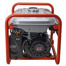 Бензиновый генератор EVOline PB 2500 — фото 8