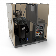 Винтовой компрессор Mark MSS37-10 — фото 6