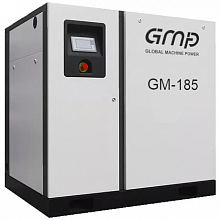 Винтовой компрессор GMP GM 185-7 — фото 1