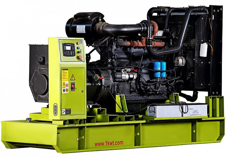 Дизельный генератор Motor АД720-Т400 с АВР