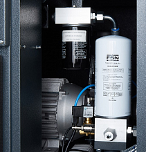 Винтовой компрессор Fini K-MAX 90-10 VS — фото 6