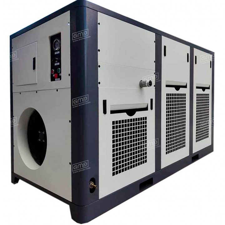 Винтовой компрессор GMP GM 75-12D GE/HB (IP23)