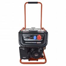 Бензиновый генератор EVOline KB 9003 E — фото 2