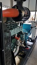 Газовый генератор Gazvolt 250T23 с АВР — фото 3