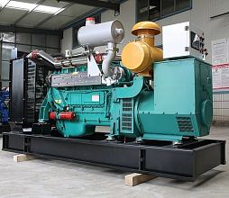 Газовый генератор Gazvolt 300T32 — фото 2