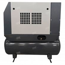 Винтовой компрессор GMP GM GM 3-10-100 BOX — фото 5
