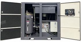 Винтовой компрессор GMP GM90-3 — фото 10