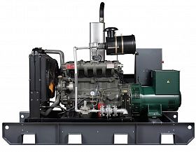 Газовый генератор Gazvolt 60T21 — фото 3