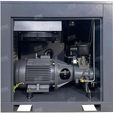 Винтовой компрессор GMP GM 7.5-10 GE/HB (IP23) — фото 5