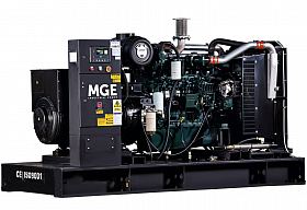 Дизельный генератор Doosan MGE 250-Т400 с АВР — фото 3