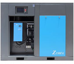 Винтовой компрессор Pioneerair Z350A 8 — фото 3