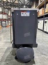 Винтовой компрессор GMP GM 11-16-500D GE VSD (для лазера) — фото 10