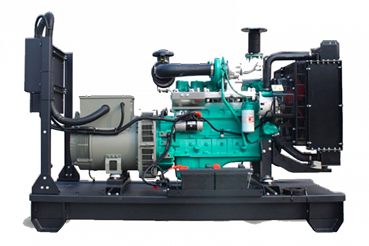 Дизельный генератор Energo MP44C