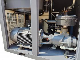 Винтовой компрессор GMP GM45-4 GE — фото 13