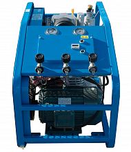 Поршневой компрессор ТехМаш FROSP КВД 300/150 — фото 3