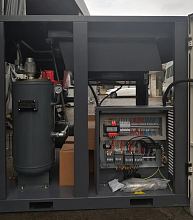 Винтовой компрессор GMP GM 37-10 (IP23) — фото 9